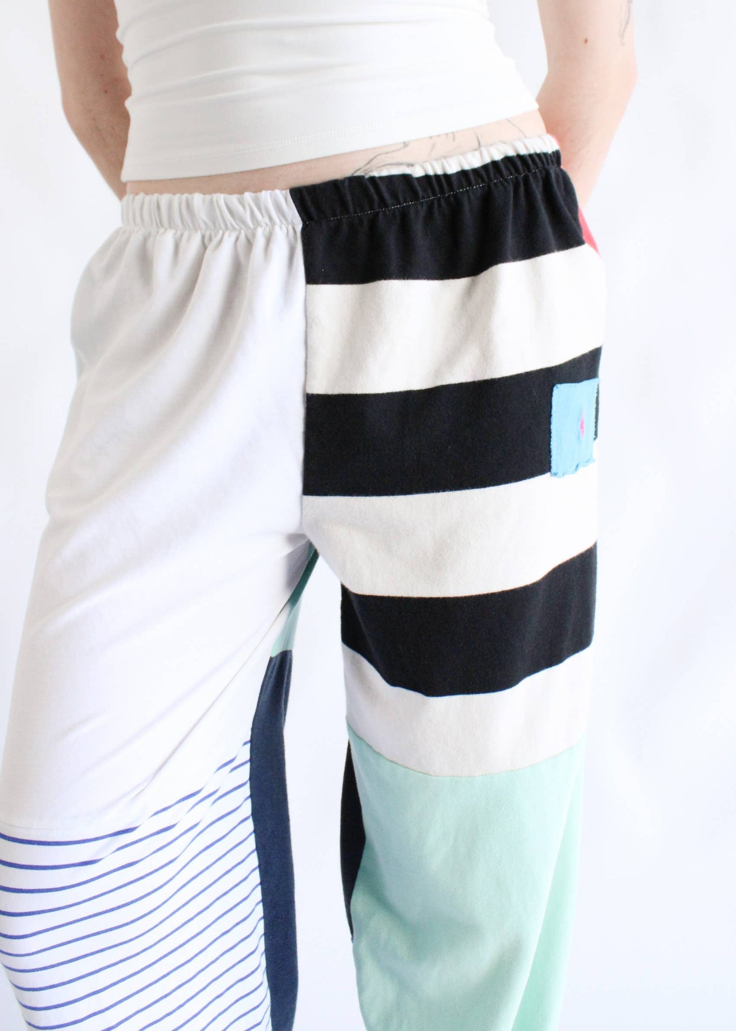 Vintage Nike Pants