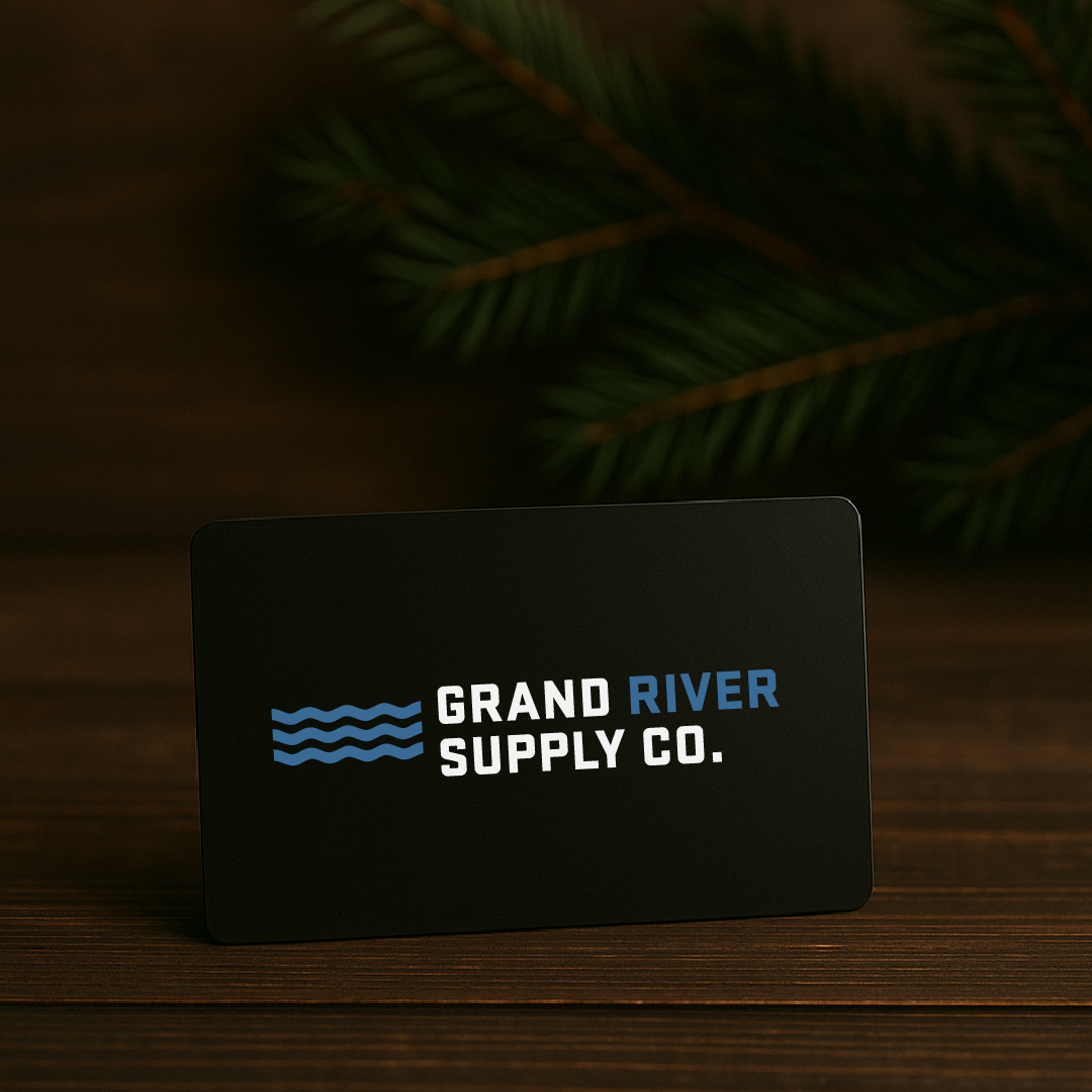 GRSC Digital Gift Card