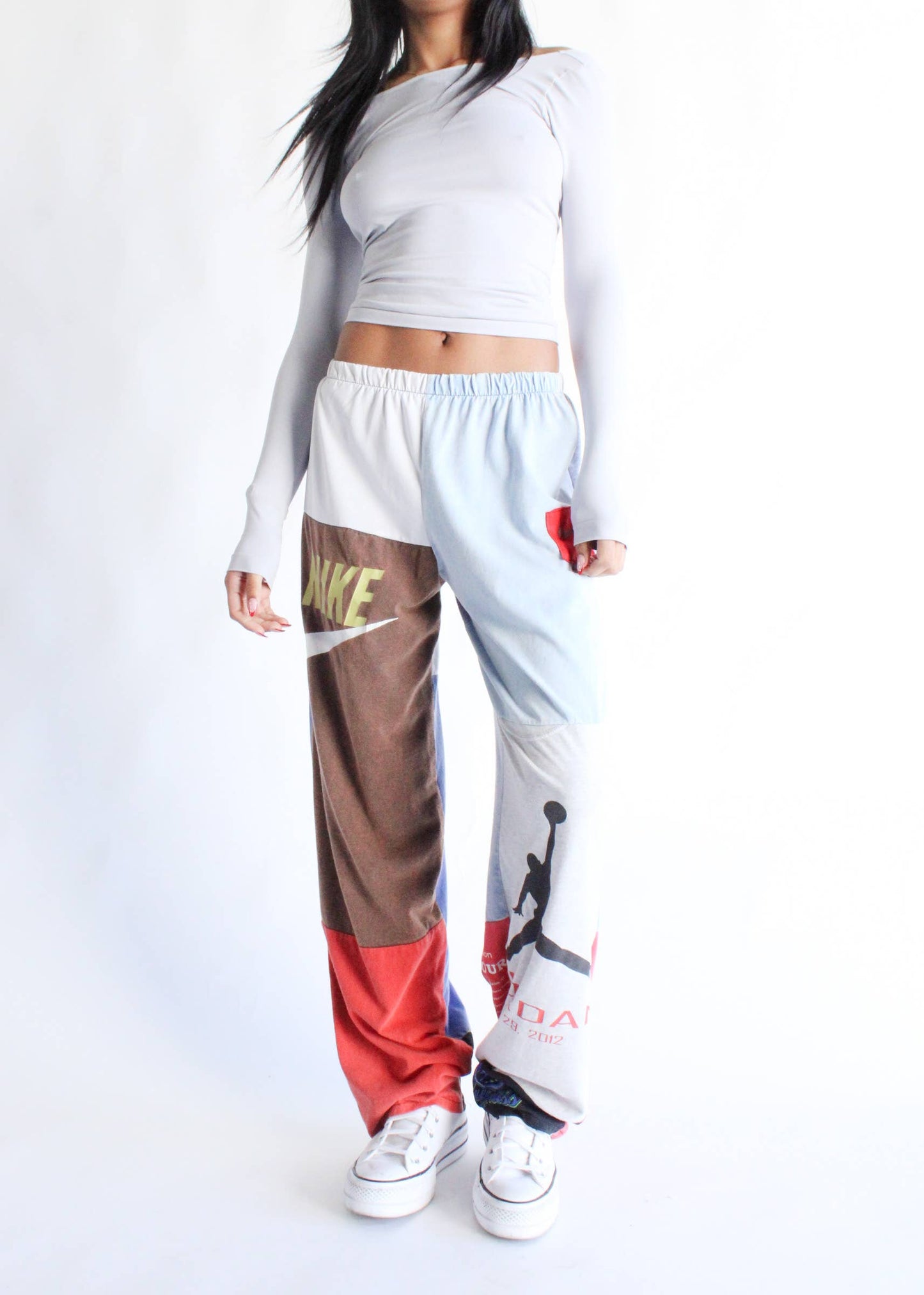 Vintage Nike Pants