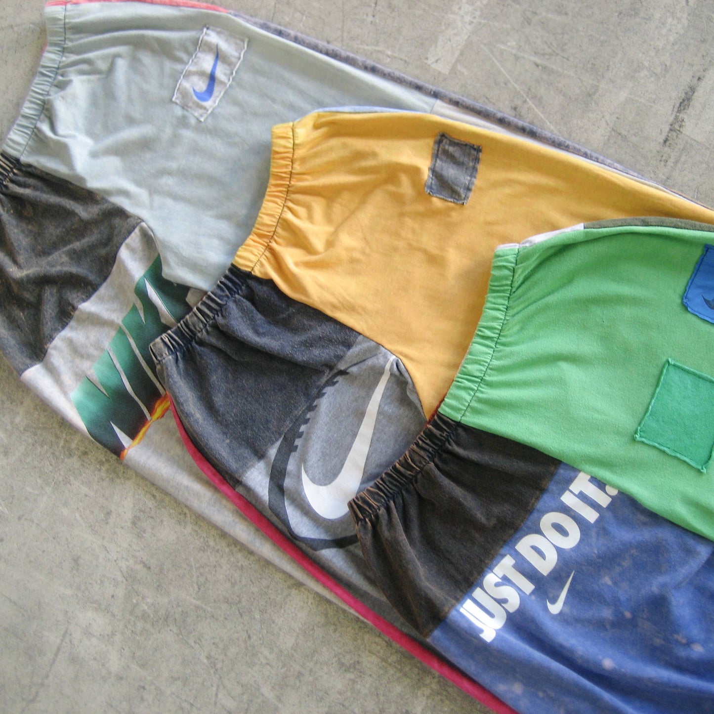Vintage Nike Pants