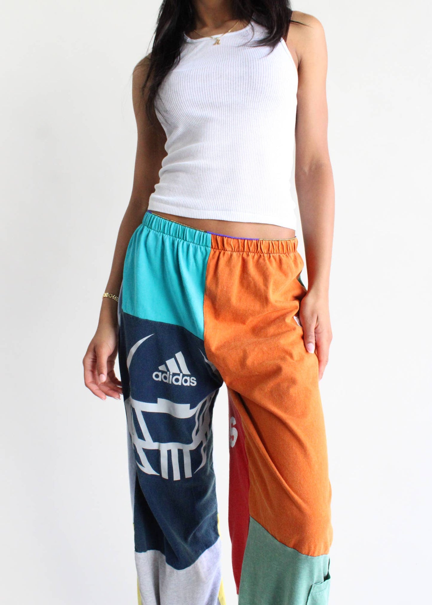 Vintage Nike Pants