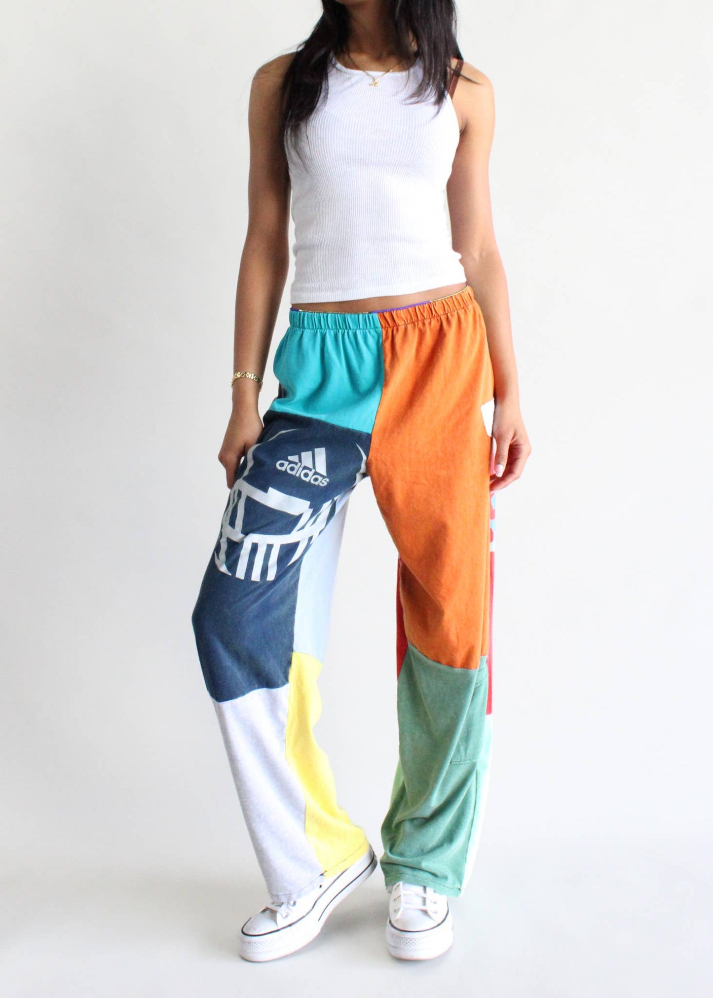 Vintage Nike Pants