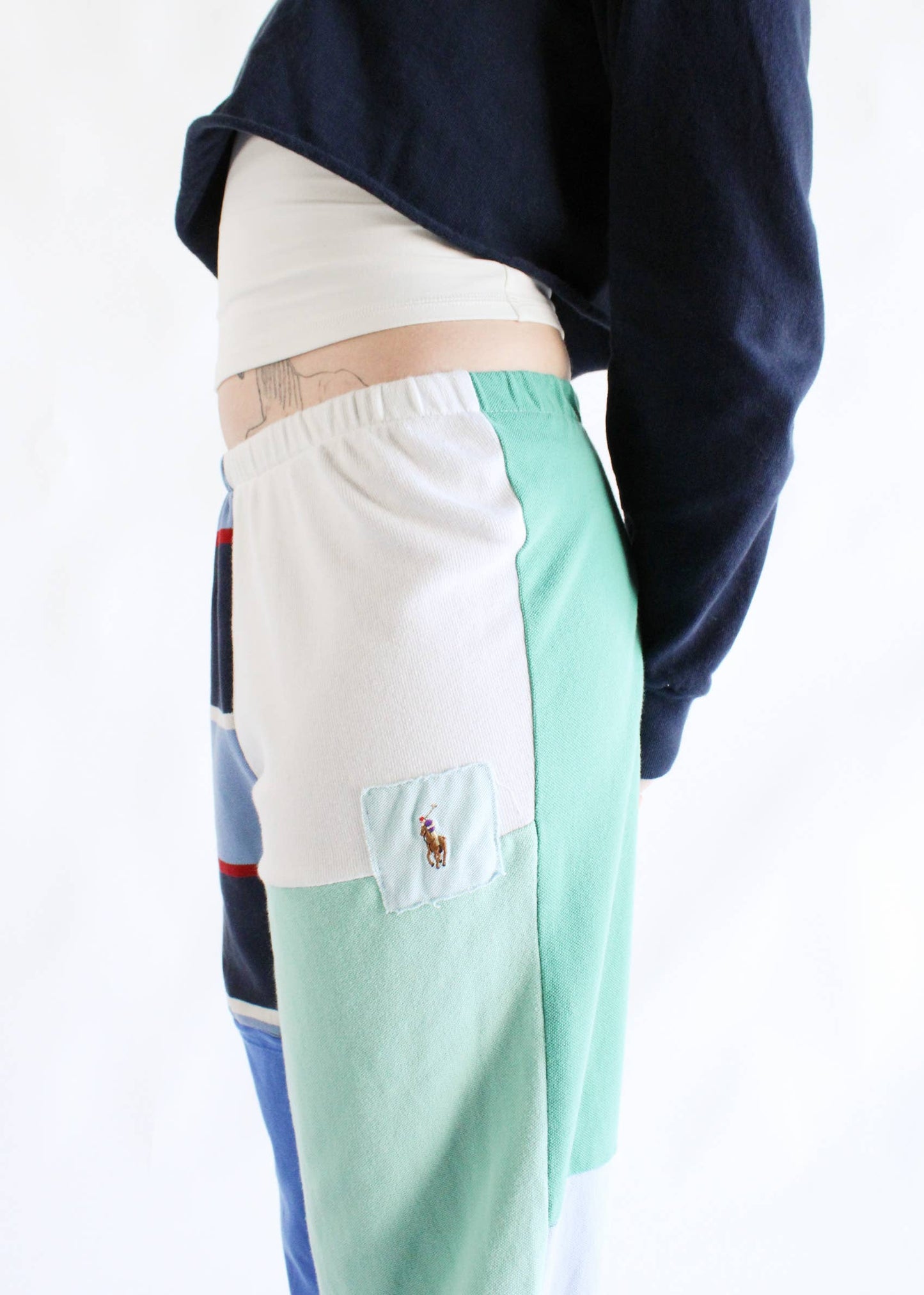 Vintage Nike Pants