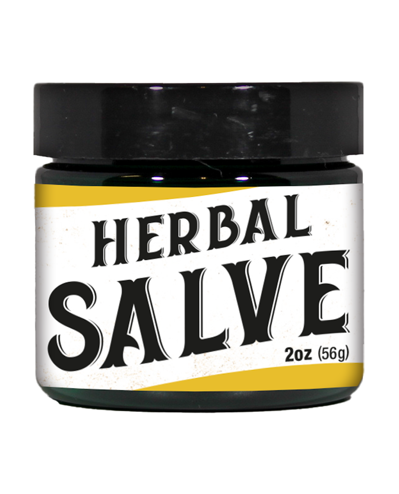 Yoder Naturals Original Herbal Salve