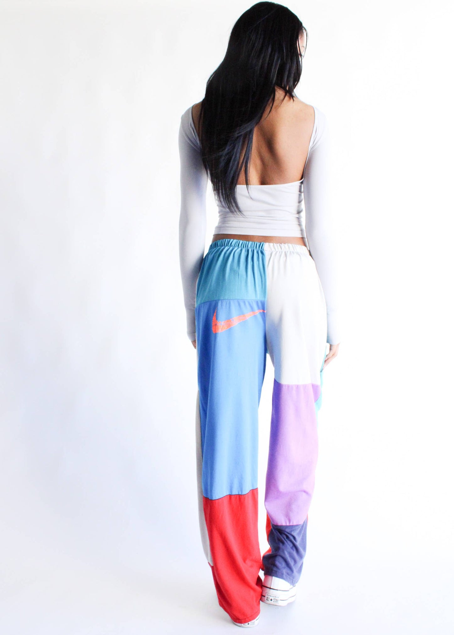 Vintage Nike Pants