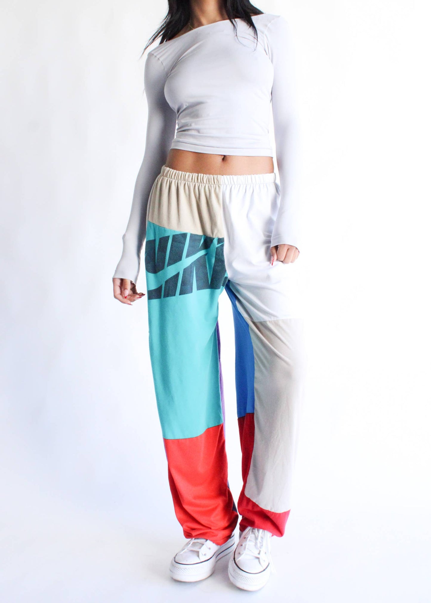 Vintage Nike Pants