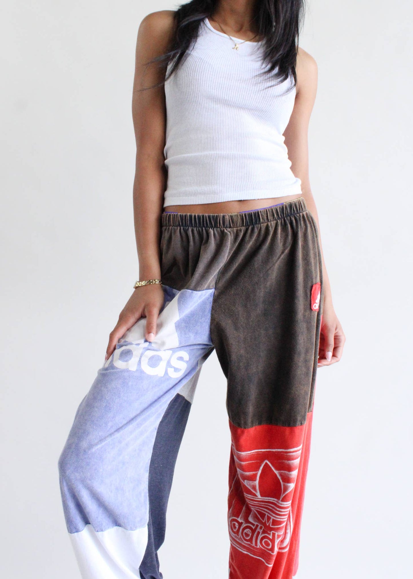 Vintage Nike Pants