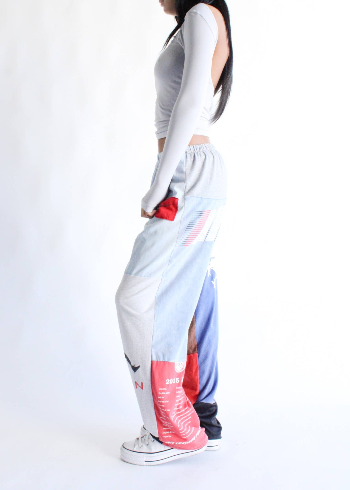 Vintage Nike Pants