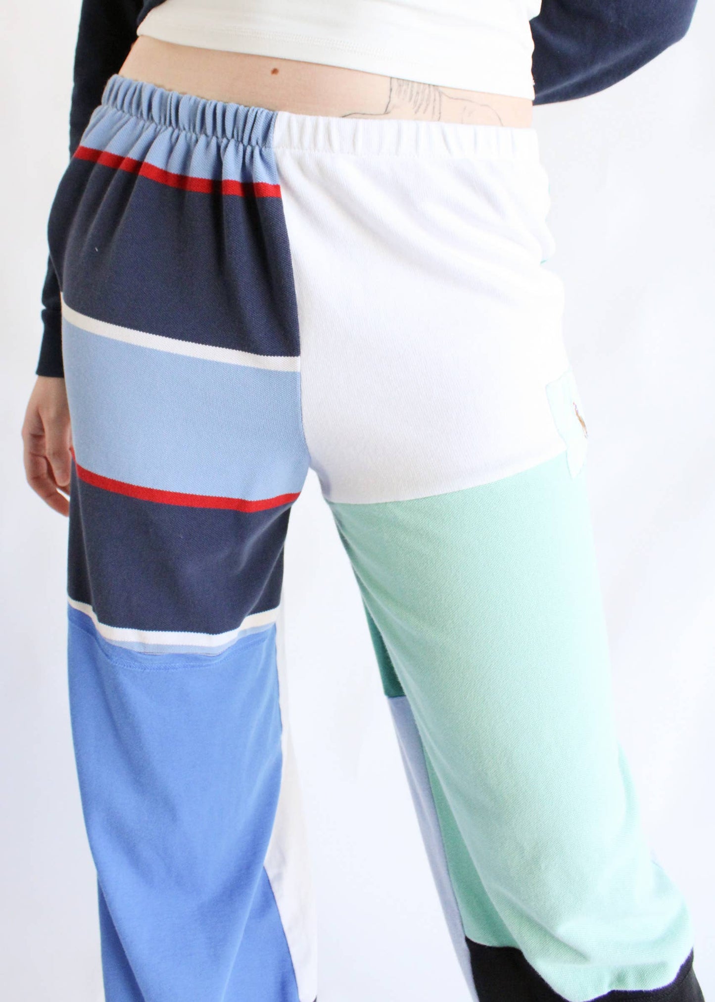 Vintage Nike Pants