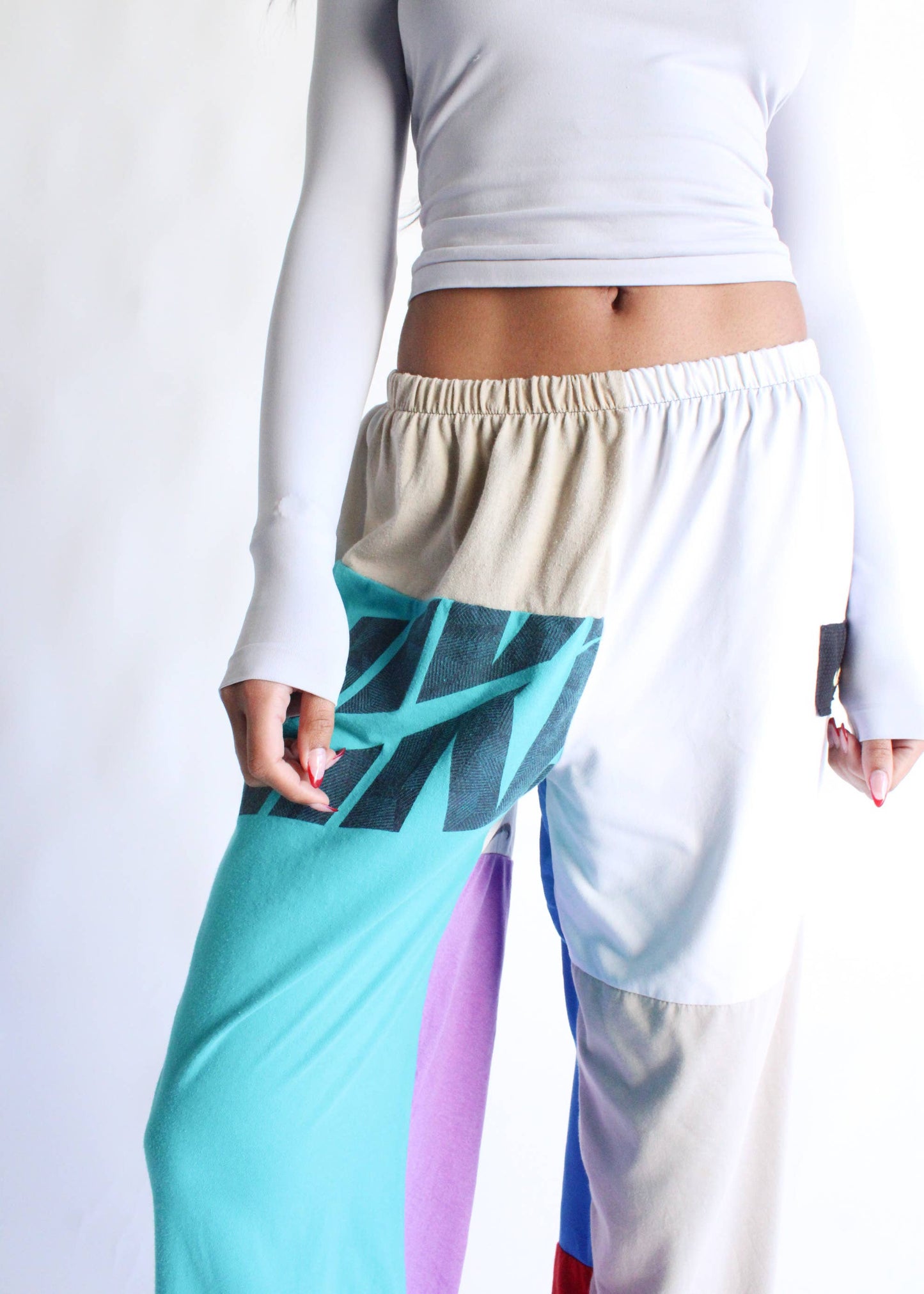 Vintage Nike Pants