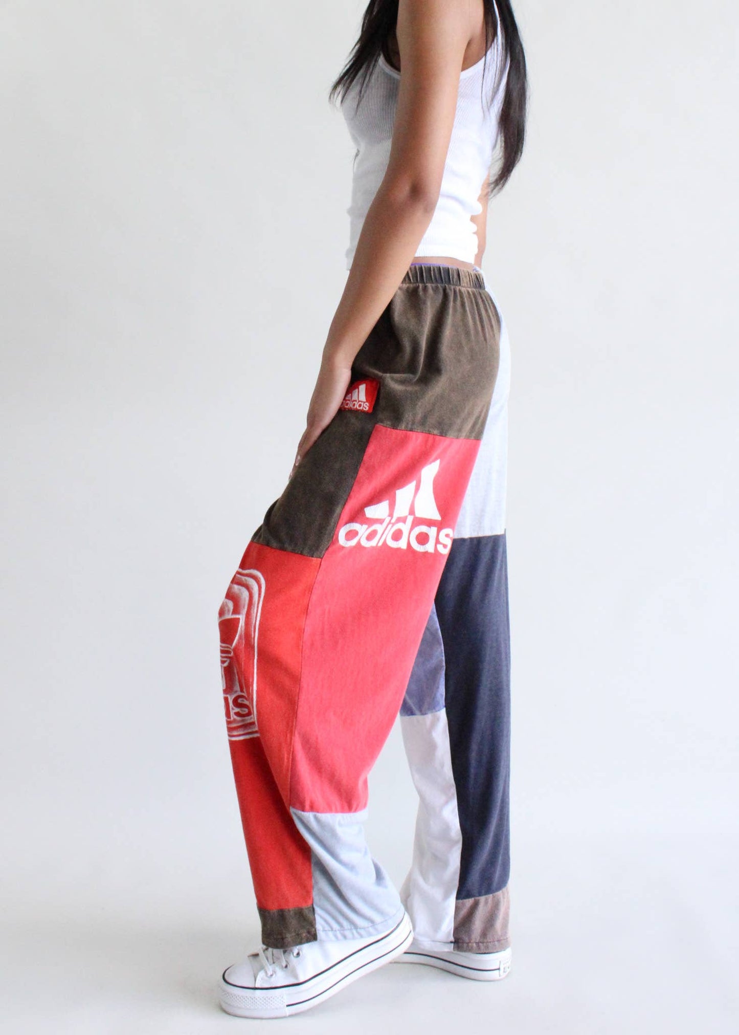 Vintage Nike Pants