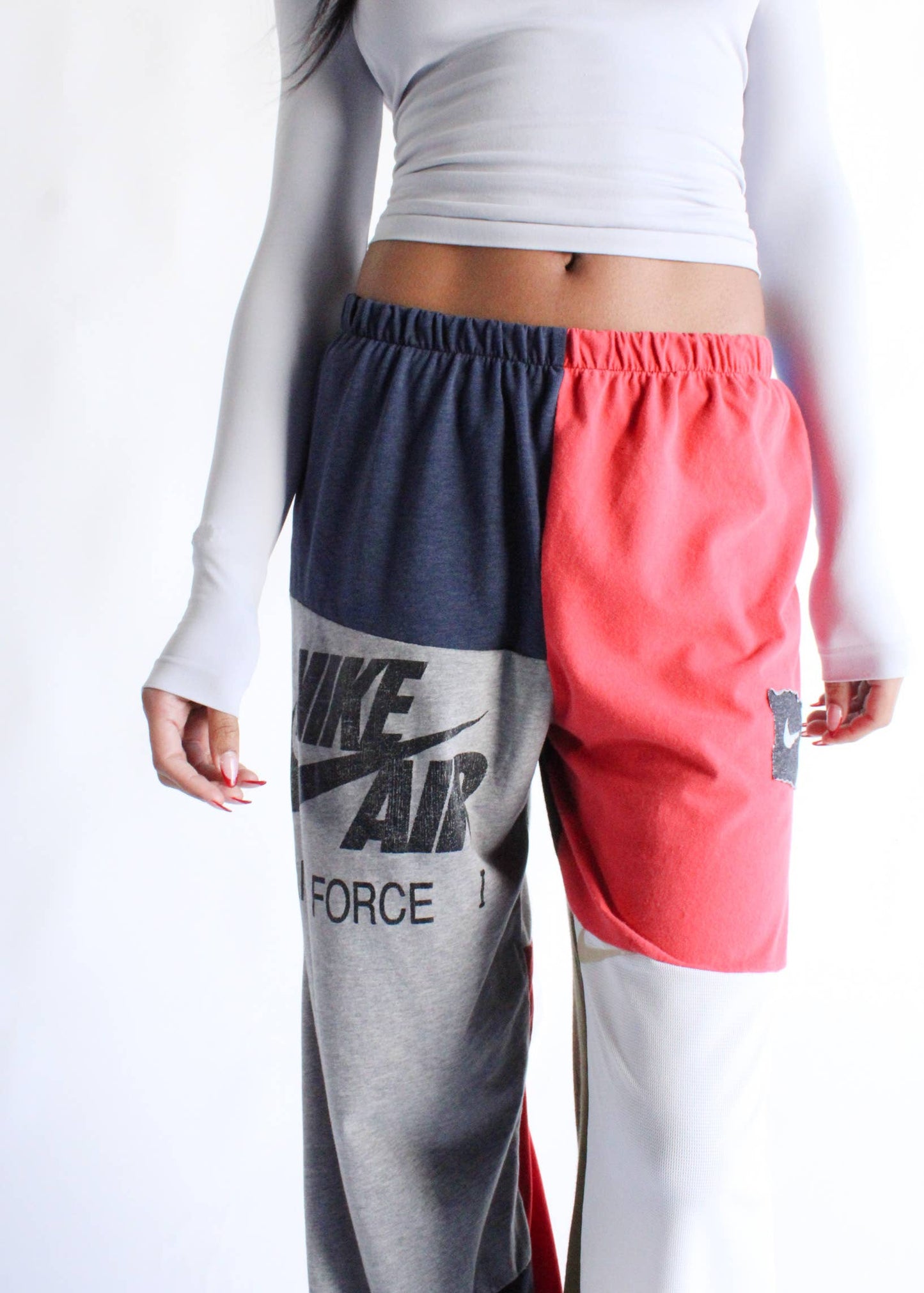 Vintage Nike Pants