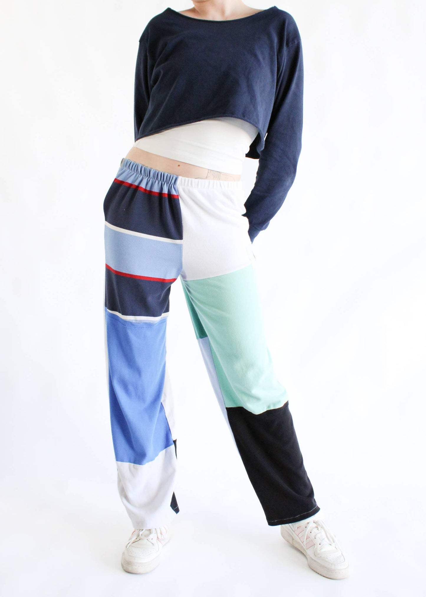 Vintage Nike Pants