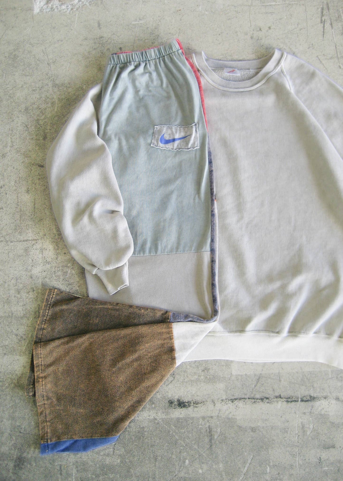 Vintage Nike Pants