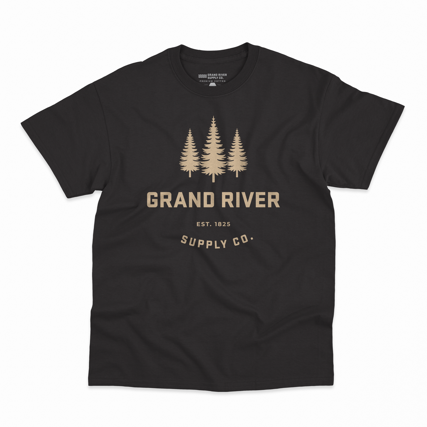 Timberline Classic Tee