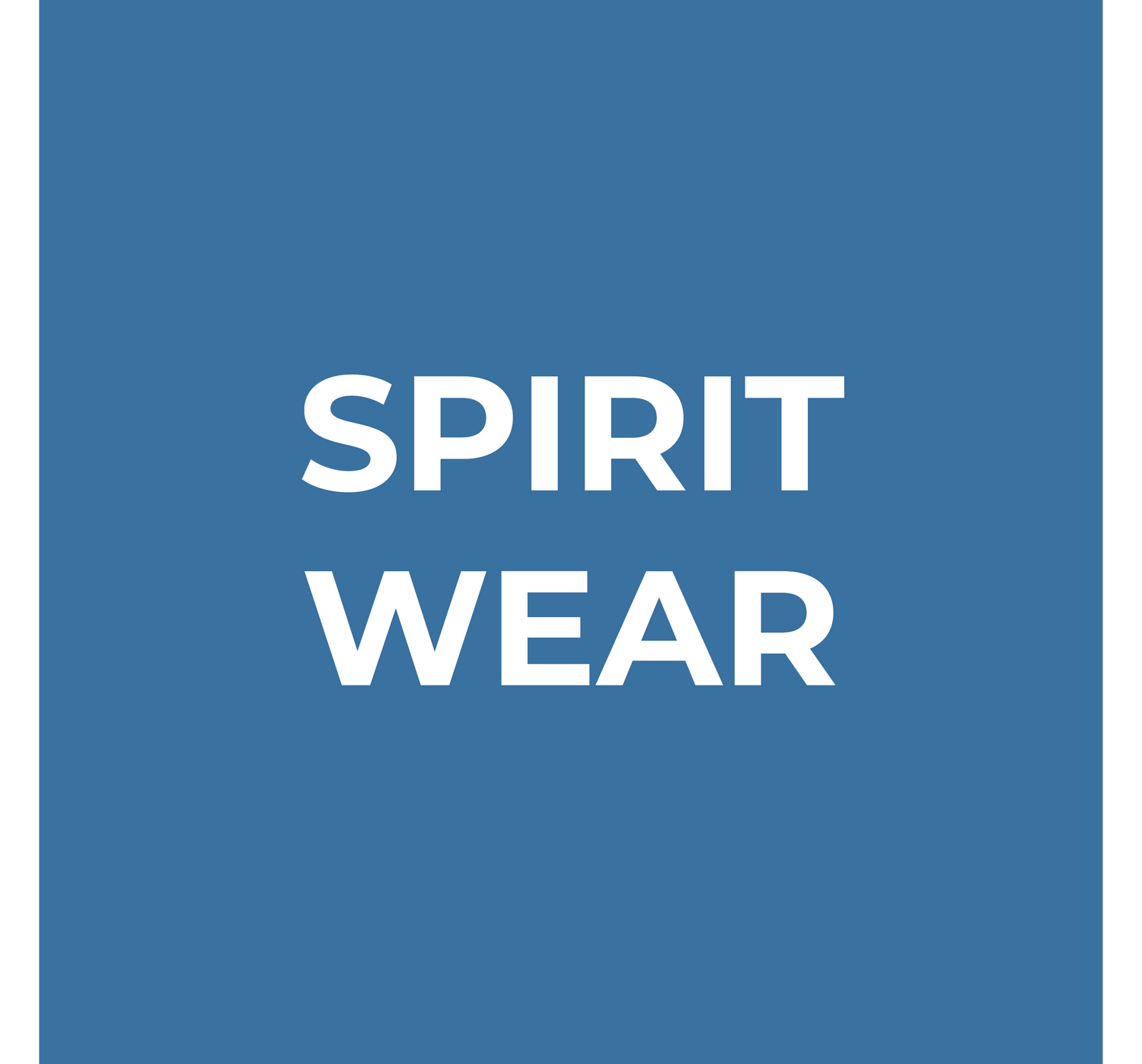 Spiritwear