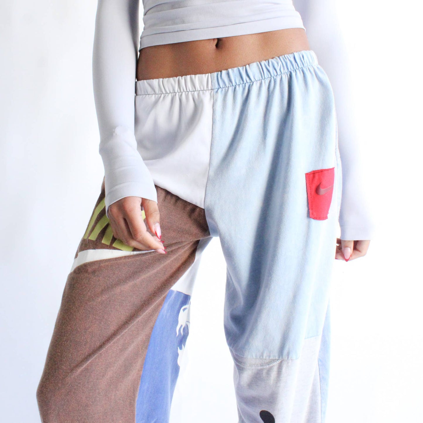 Vintage Nike Pants