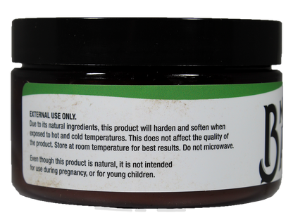 Yoder Naturals Muscle Balm