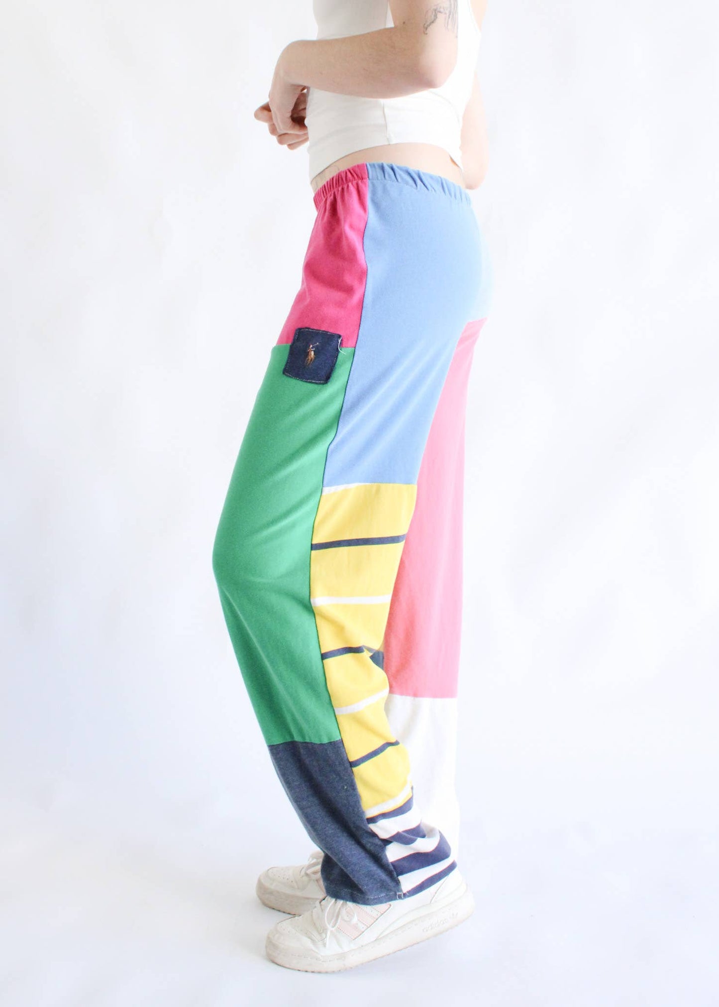 Vintage Nike Pants