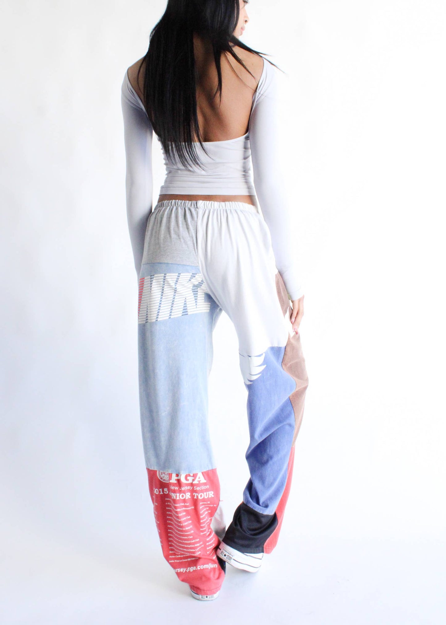 Vintage Nike Pants
