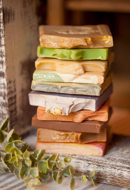 Pocket Soap Gift Set