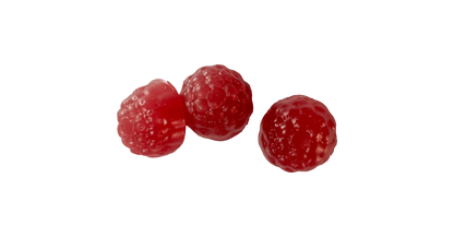 Yoder's Good Health Recipe Gummies