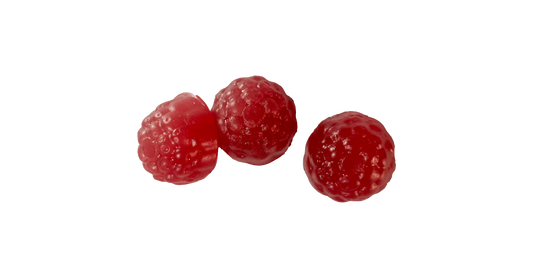 Yoder's Good Health Recipe Gummies