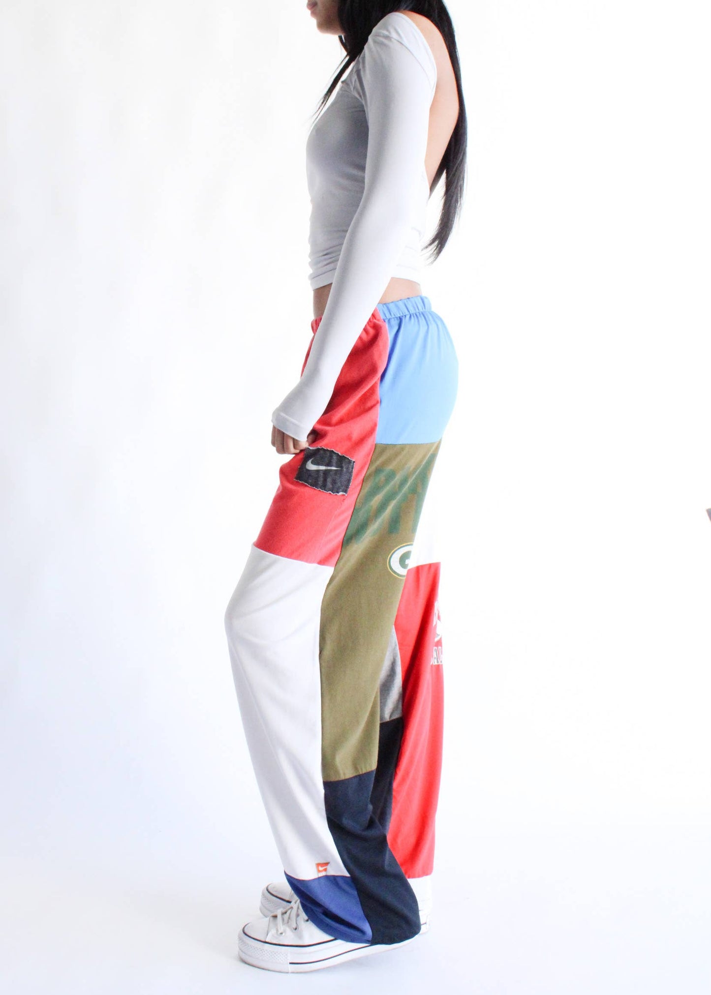 Vintage Nike Pants