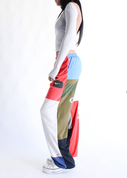 Vintage Nike Pants