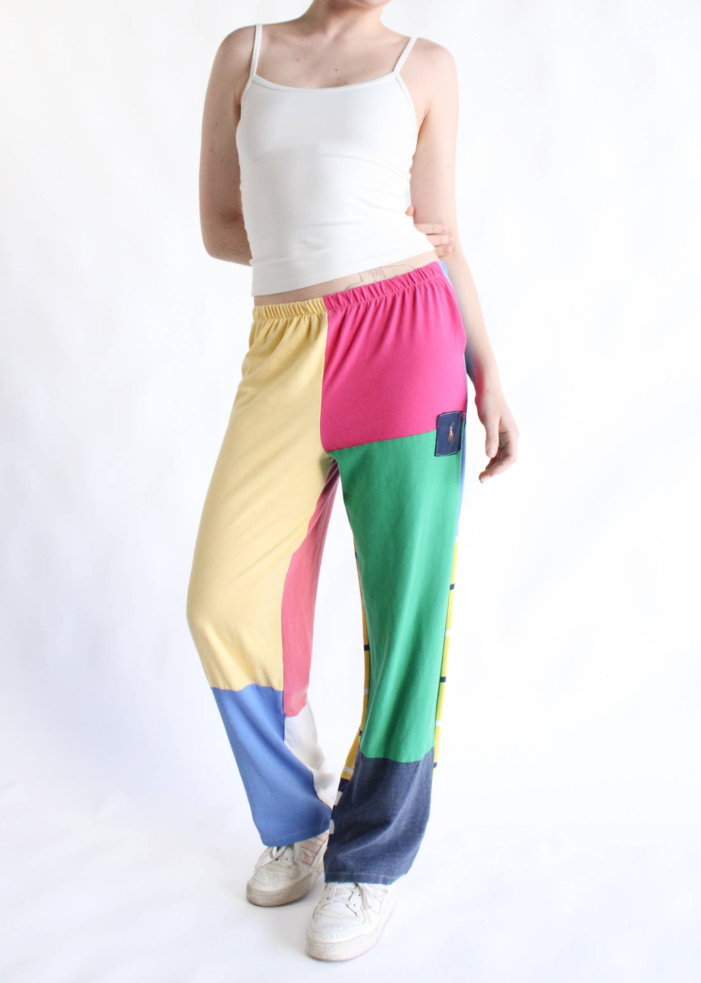 Vintage Nike Pants