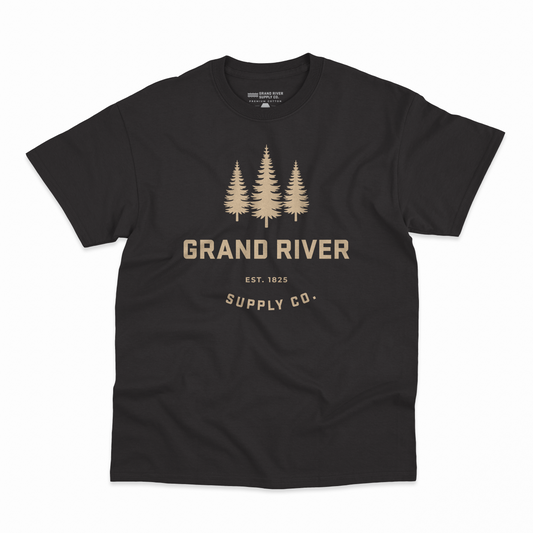 Timberline Classic Tee
